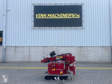 Mini-grue Hoeflon