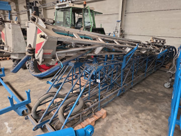 Grue à montage rapide