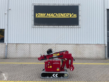 Mini-grue Hoeflon