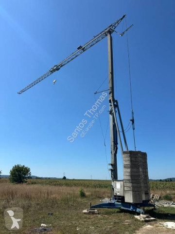 Grue à montage rapide Simoes & Gil