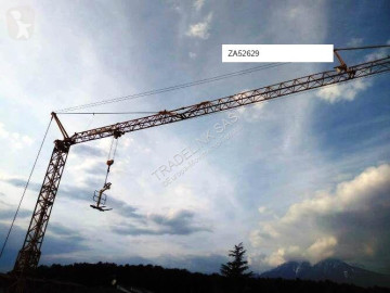 Grue à montage rapide Potain