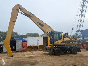 Grue Caterpillar