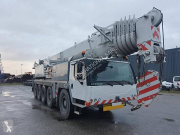 Liebherr LTM 1070 5.2