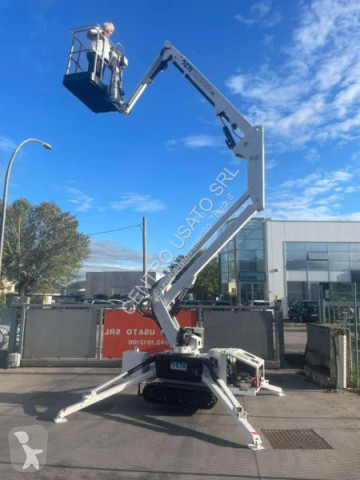 Grue mobile