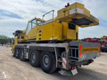 Grue mobile Grove
