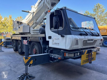 Grue mobile Grove