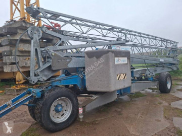 Grue à montage rapide GP Mat