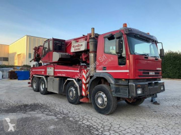 Grue mobile Eurogru Amici