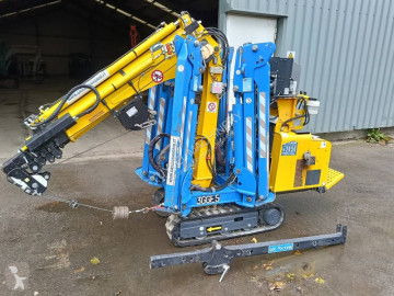 Mini-grue Kegiom