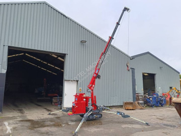 Mini-grue Kegiom
