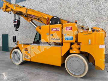 Grue mobile Ormig