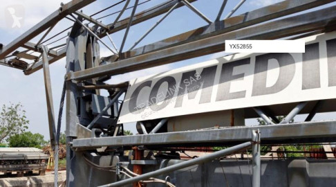 رافعة سريعة التركيب Terex