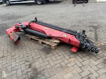 Palfinger JIB PJ080 + 6X EXTENDABLE - 4X HYDRAULIC 2X MANUAL