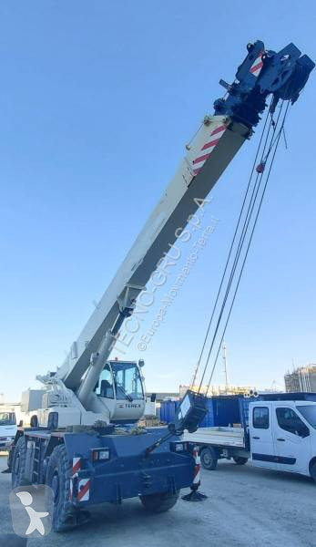 Terex