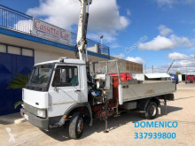 Grue mobile Iveco IVECO FIAT 95.14 CON GRU PM S. 6