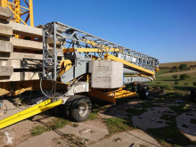 Potain IGO 22 macara cu montare rapidă second-hand