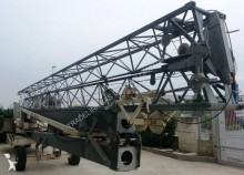 Terex COMEDIL CBR 24 H 2 snabbmonterad kran begagnad