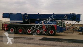 Grúa grúa móvil Demag AC 120
