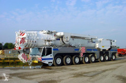Autojeřáb Demag AC 500