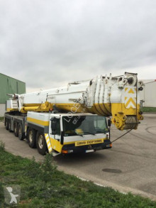 Liebherr Autokran LTM