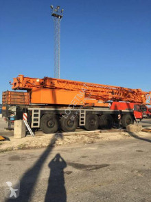Potain LTM 1160 autojeřáb použitý