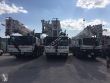 Liebherr LTM autogrù usata