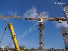 Liebherr 112 ECH кран башенный б/у