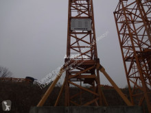 Grúa grúa de torre Liebherr 112 ECH