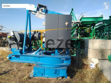 Comansa 5 LC 5010 LINDEN opcion base y cabina кран башенный б/у