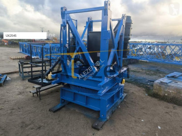 Potain Turmkran Pingon GP 5113