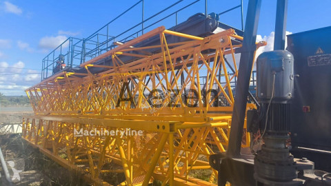 Liebherr 50 LC tornkran begagnad