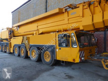 Macara mobilă Demag AC 400