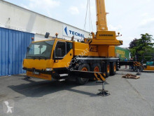Liebherr LTM автокран б/у