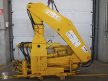 Fassi crane F6.3