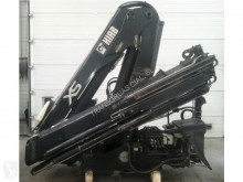 Кран Hiab 144 BS-3 HIDUO б/у