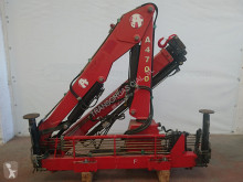 Grue auxiliaire Jolly 4700 F3
