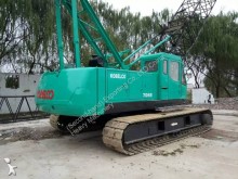 Gru cingolata Kobelco KOBELCO 7055 50TON