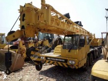 Grúa grúa de montaje rápido Tadano TG-500E 25Ton 30Ton 35Ton 50Ton 65Ton