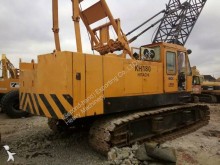 Grúa grúa sobre cadenas Hitachi HITACHI KH180 50TON