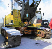 Dźwig na podwoziu gąsienicowym Liebherr HS881