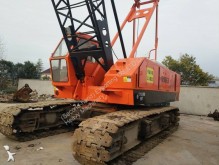 Grue sur chenilles Hitachi KH180-3