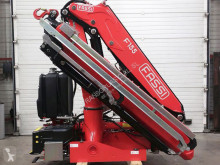 Kraan Fassi F155A.2.24 e-dynamic nieuwe