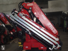 Fassi F425RA.2.25 e-dynamic grue auxiliaire neuve