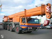 Grua Faun Tadano-Faun ATF 110G-5 grua móvel usada