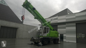 Sennebogen 643M мобилен кран нови
