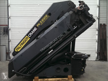 Grúa Palfinger PK 23002 usada