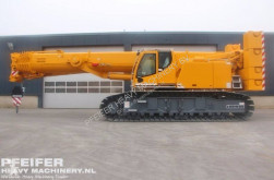 Верижен кран Liebherr LTR