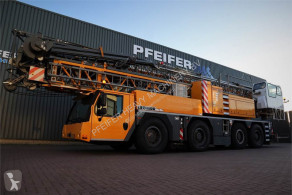 Grue à tour Liebherr MK 88 PLUS Valid Inspection, 8x6x8 Drive, 45 m Flig