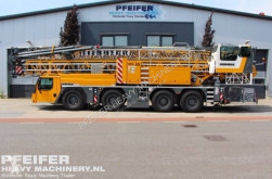 Кулокран Liebherr MK