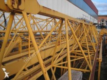 Grúa grúa de torre Liebherr 30 LC